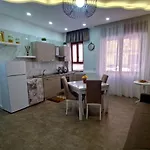 Nostra Casa 아파트 *