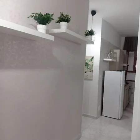 Nostra Casa Apartment Neapel