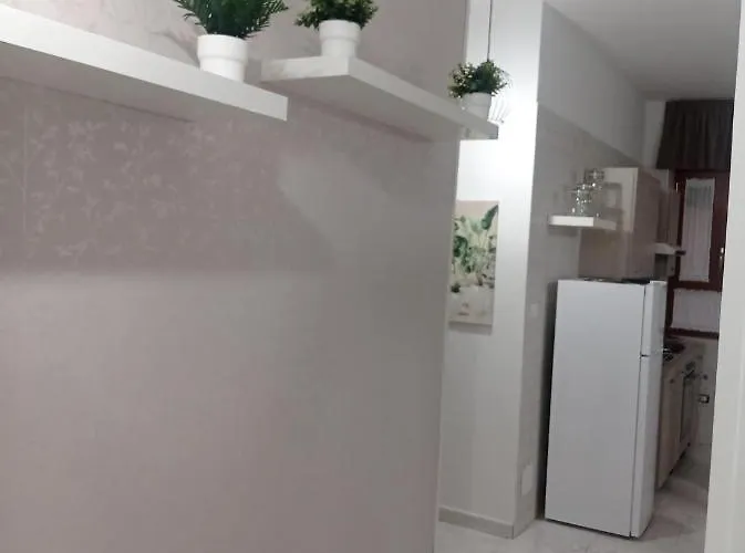 Nostra Casa Apartment Neapel