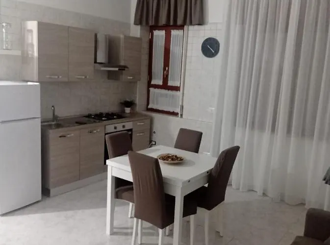 Apartment Nostra Casa