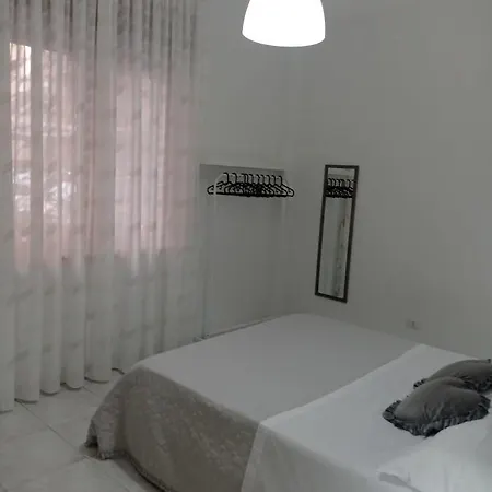 Apartment Nostra Casa Naples