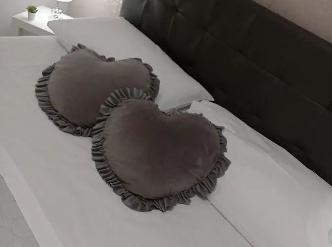 Appartement Nostra Casa