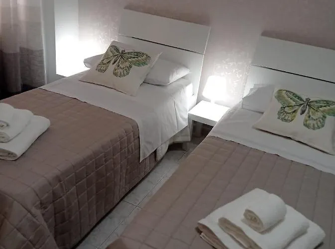 Appartement Nostra Casa *