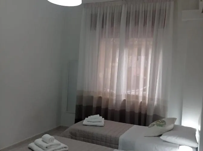 Nostra Casa Lägenhet *