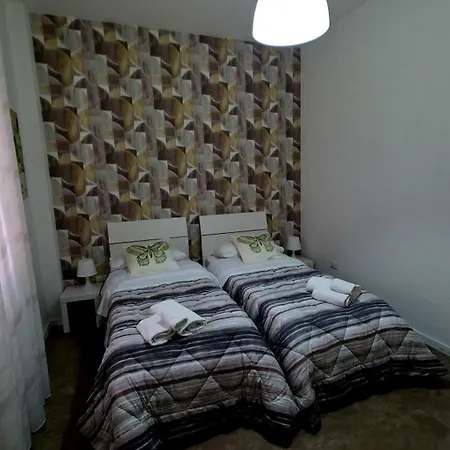 Apartamento Nostra Casa *