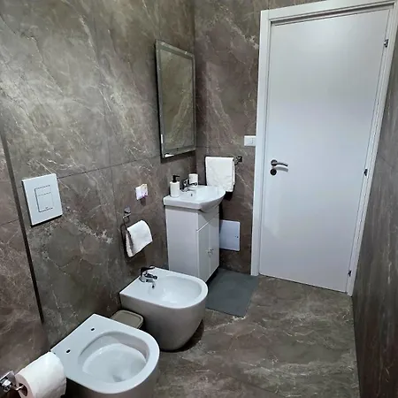 Apartamento Nostra Casa *