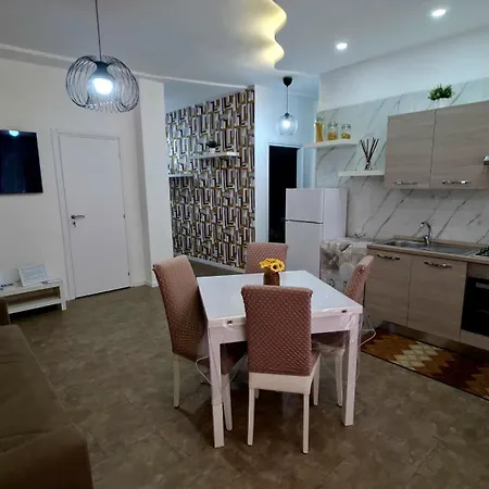 Apartamento Nostra Casa Nápoles
