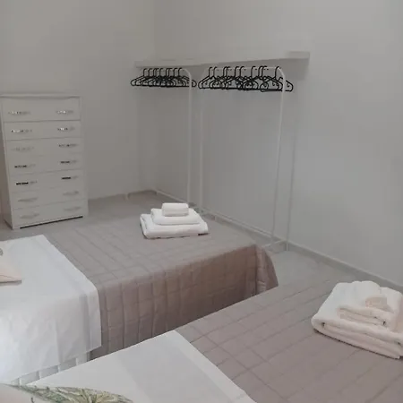 Apartamento Nostra Casa *