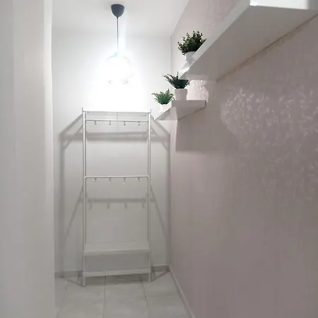 Nostra Casa Apartamento *