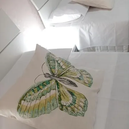 Nostra Casa Nápoles