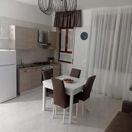 Apartamento Nostra Casa