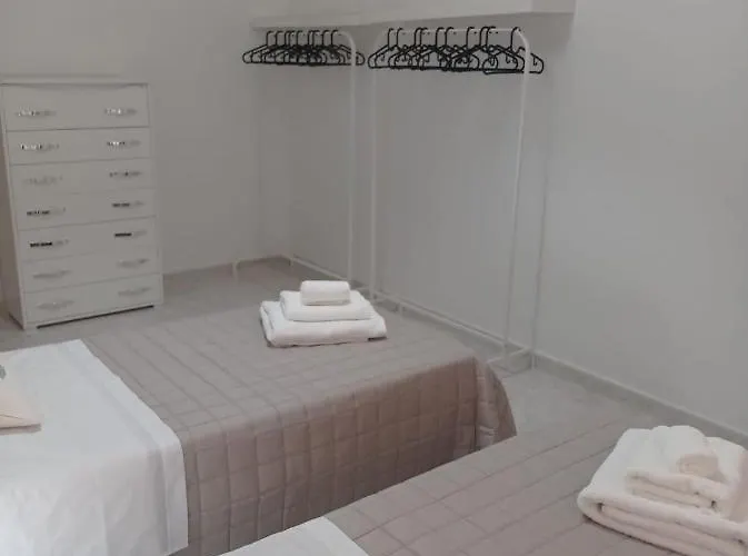 Apartamento Nostra Casa *