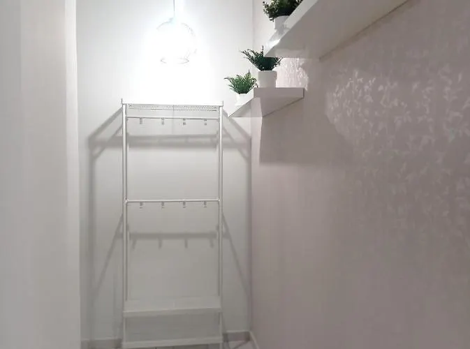 Nostra Casa Apartamento *